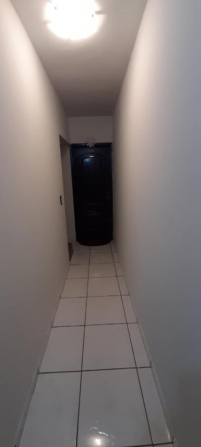 Apartamento Espacoso Com Estacionamento Incluido Foz do Iguaçu Esterno foto
