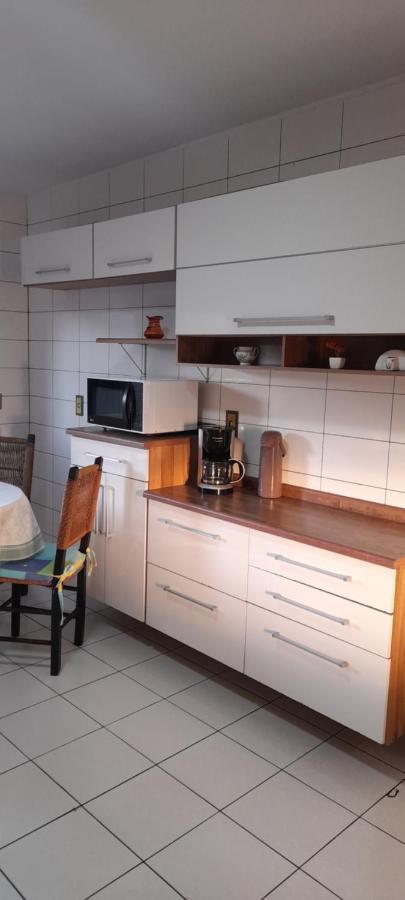 Apartamento Espacoso Com Estacionamento Incluido Foz do Iguaçu Esterno foto