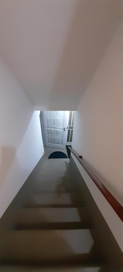 Apartamento Espacoso Com Estacionamento Incluido Foz do Iguaçu Esterno foto