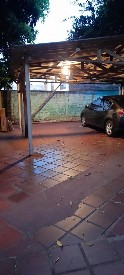 Apartamento Espacoso Com Estacionamento Incluido Foz do Iguaçu Esterno foto