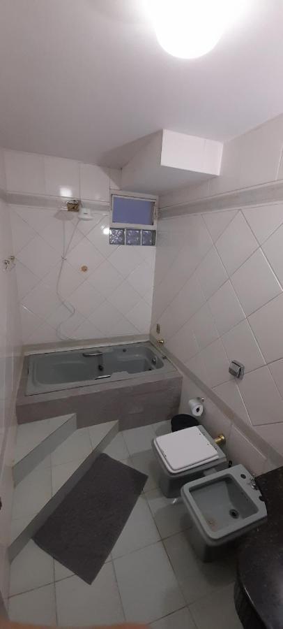 Apartamento Espacoso Com Estacionamento Incluido Foz do Iguaçu Esterno foto
