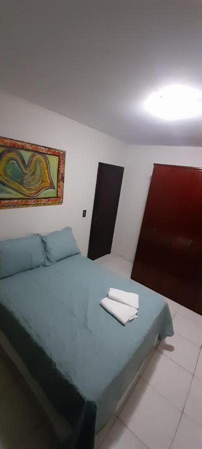 Apartamento Espacoso Com Estacionamento Incluido Foz do Iguaçu Esterno foto
