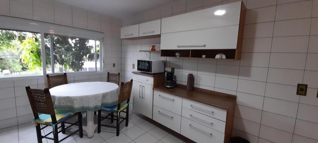 Apartamento Espacoso Com Estacionamento Incluido Foz do Iguaçu Esterno foto